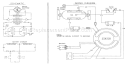 Page Q Diagram and Parts List for 1170-0  Briggs and Stratton Generator